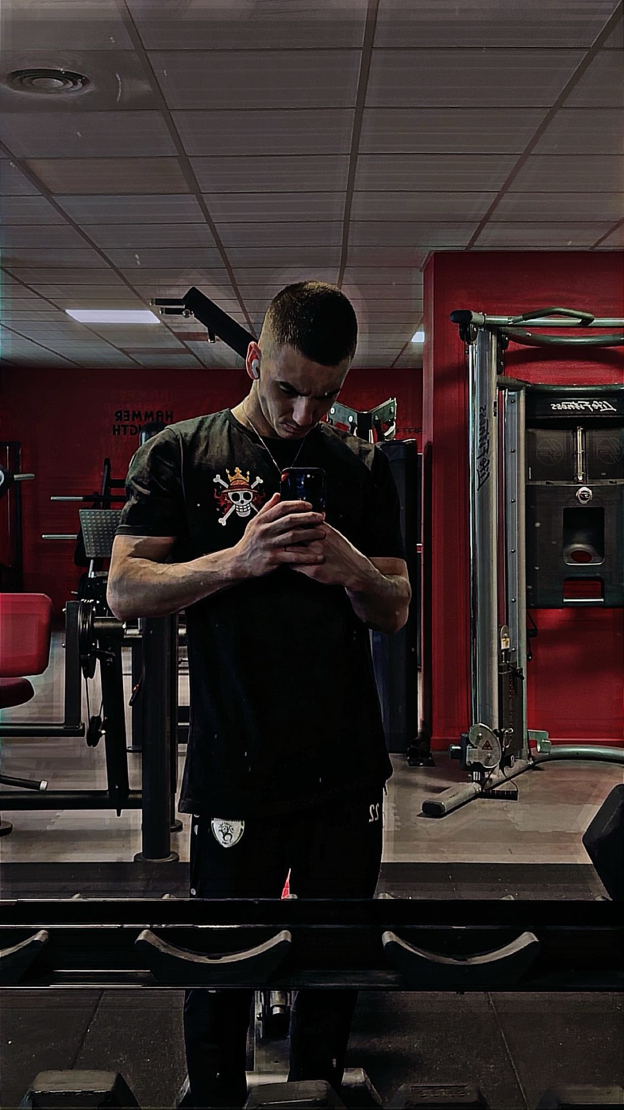 Profil de Dogus, 24 ans, Libertine à Beaverlodge