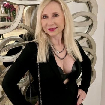 Profil de Tugba, 55 ans, Libertine à Bedford