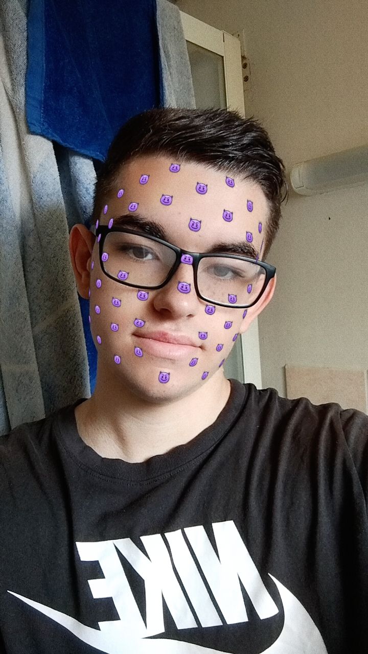 Profil de Norredine, 23 ans, Libertine à Brébeuf