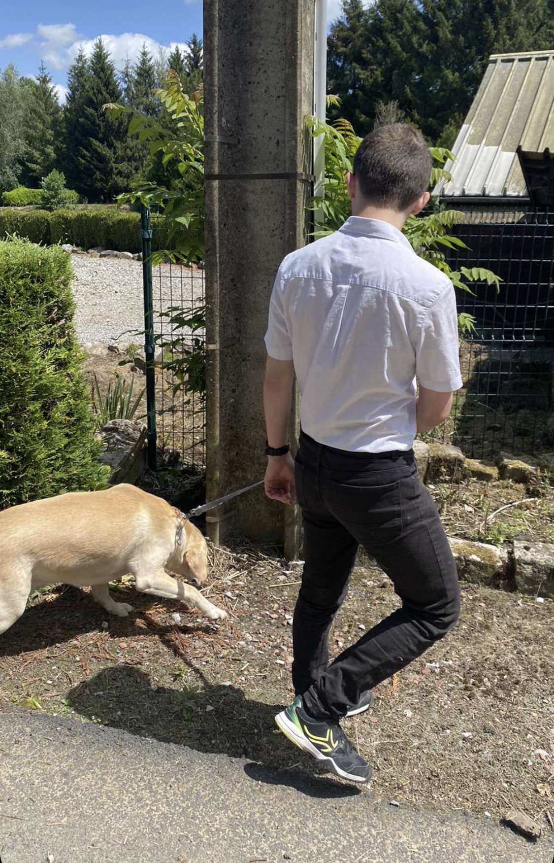 Profil de Kenzy, 21 ans, Libertine à Okotoks