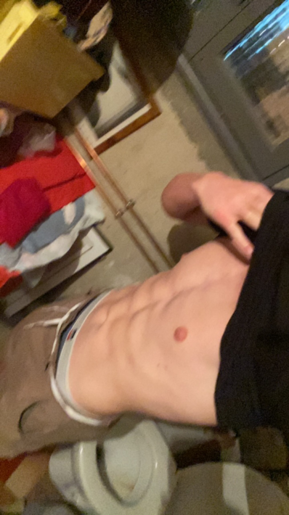 Profil de Zaïd, 19 ans, Libertine à Maple Ridge