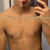 Profil de Pierre-georges, 19 ans, Libertine à Saint-Aubert