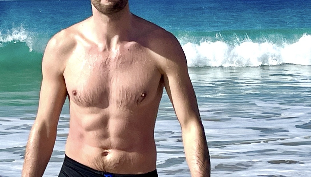 Profil de Alenzo, 43 ans, Libertine à Vulcan