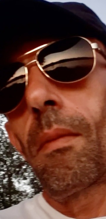 Profil de Nasir, 47 ans, Libertine à Saint-Liboire