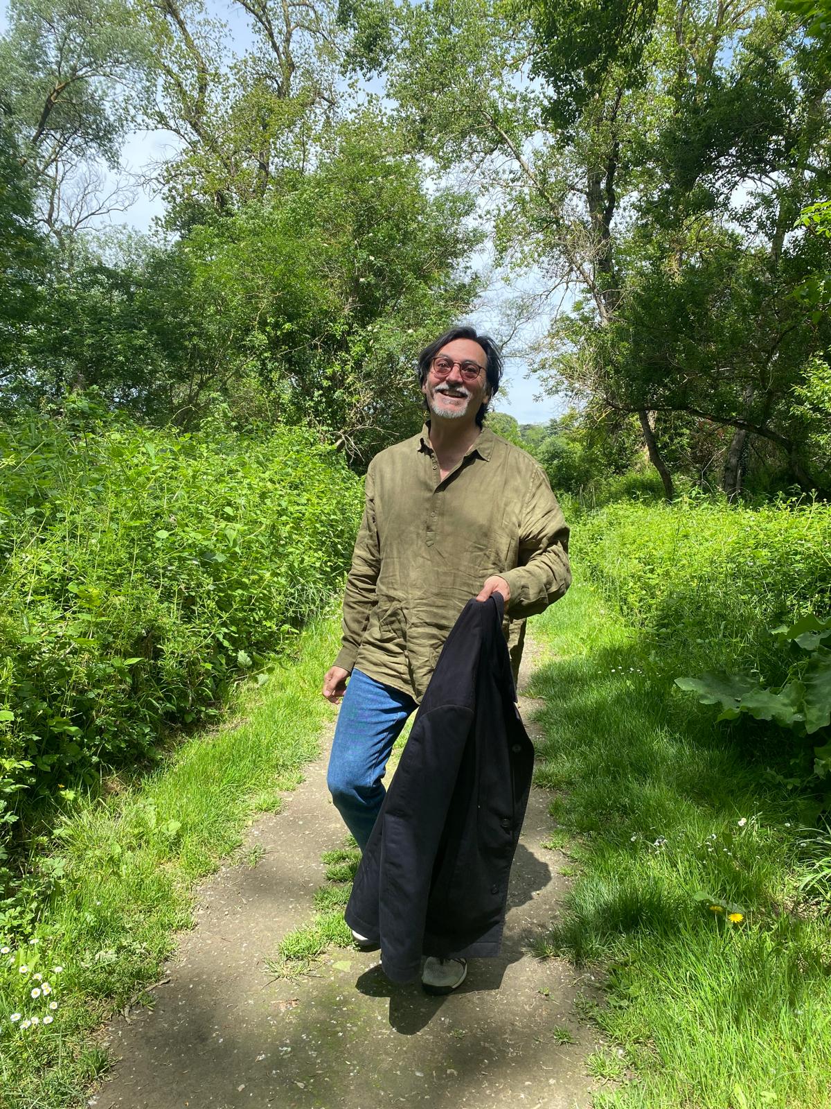 Profil de Haris, 52 ans, Libertine à River of Ponds