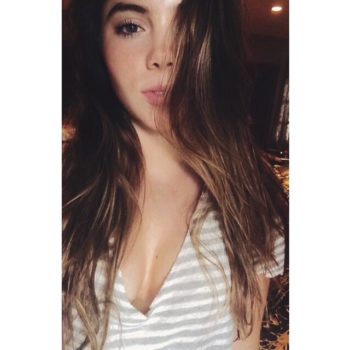 Profil de Cagla, 29 ans, Libertine à Macamic