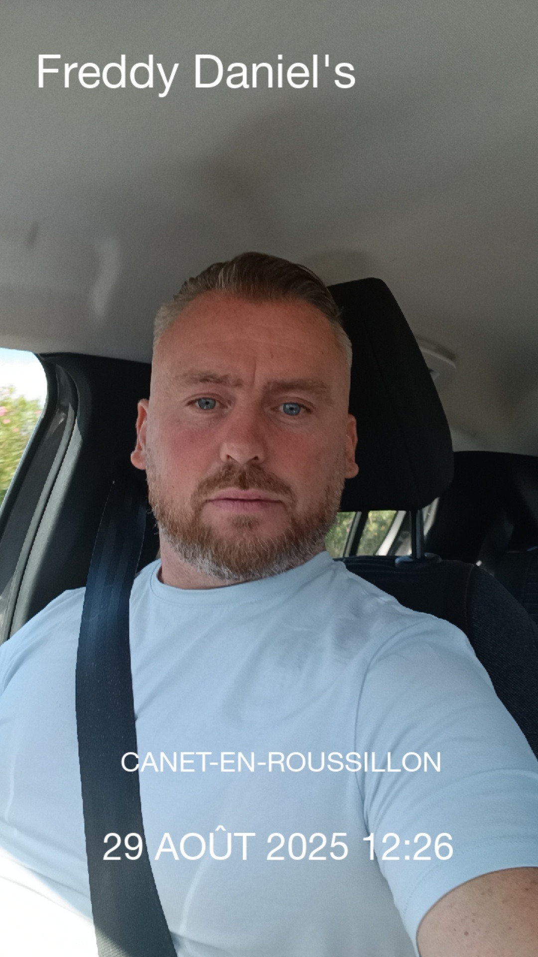 Profil de Dominique, 40 ans, Libertine à Trochu