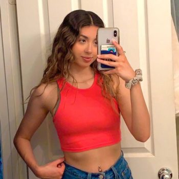 Profil de Marie-ingrid, 25 ans, Libertine à Blaine Lake