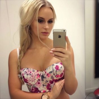 Profil de Geralde, 30 ans, Libertine à Ferland-et-Boilleau