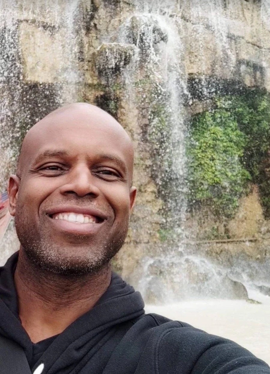 Profil de Nasserdine, 41 ans, Libertine à Lévis