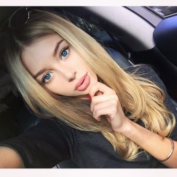 Profil de Presilia, 27 ans, Libertine à Small Point-Adam's Cove-Blackhead-Broad Cove