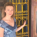 Profil de Francile, 34 ans, Libertine à Manitouwadge