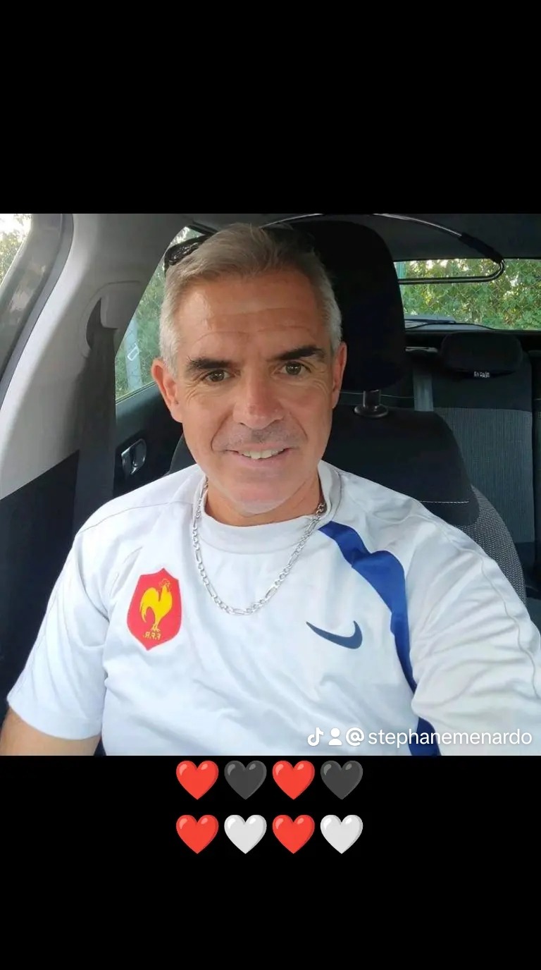 Profil de Tomy, 46 ans, Libertine à Smiley