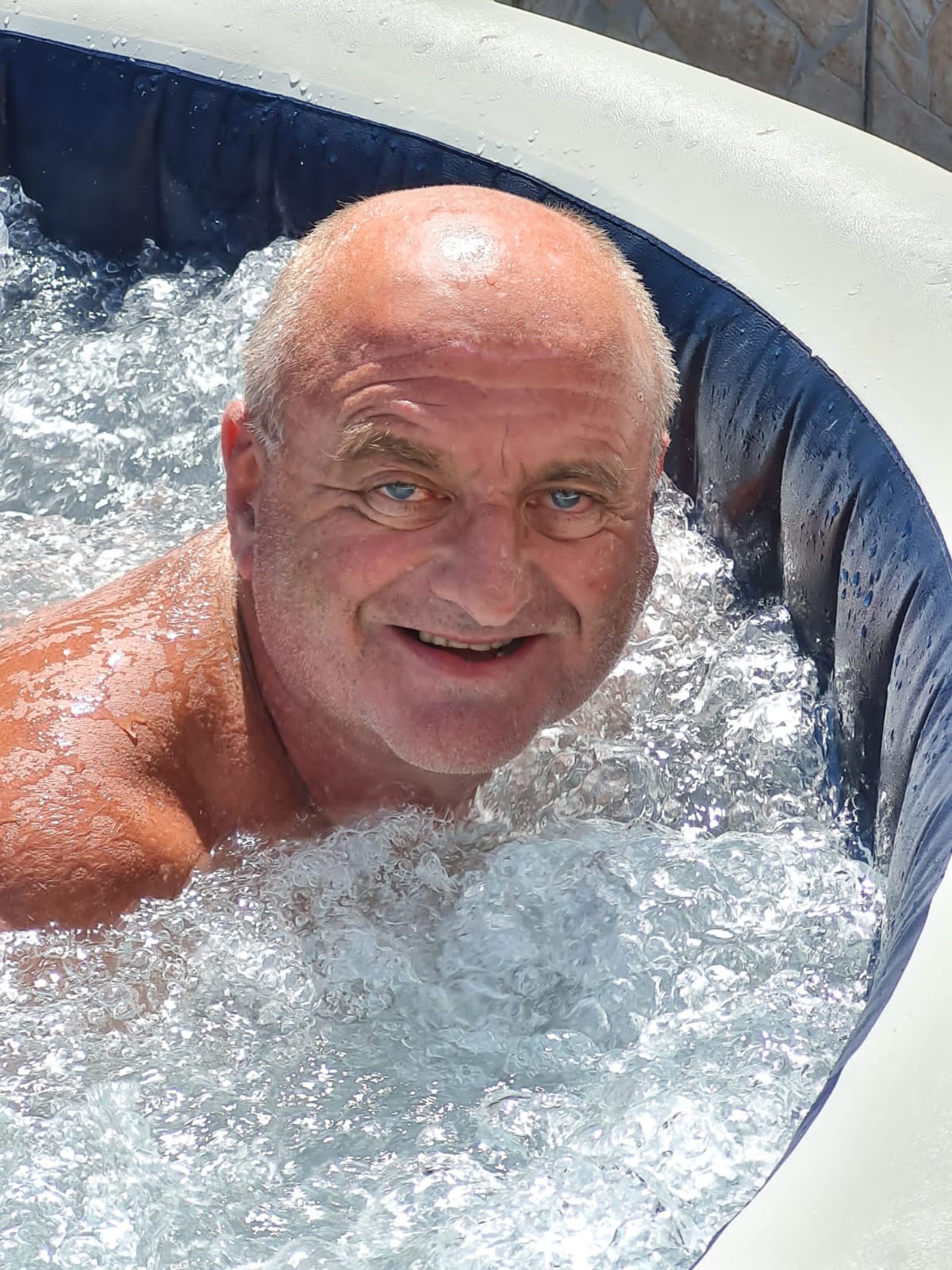 Profil de Ange-michel, 53 ans, Libertine à McLennan