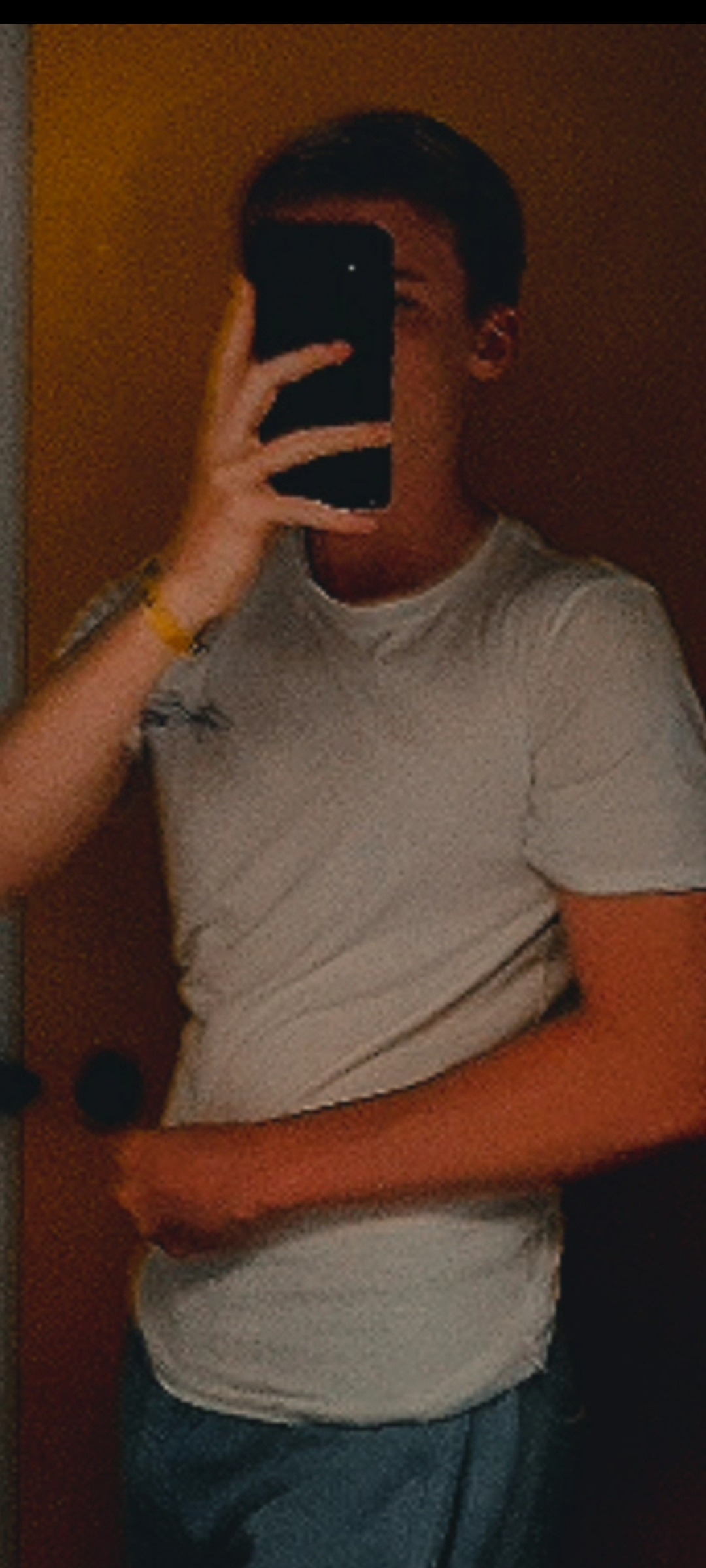 Profil de Zaccaria, 20 ans, Libertine à Alida