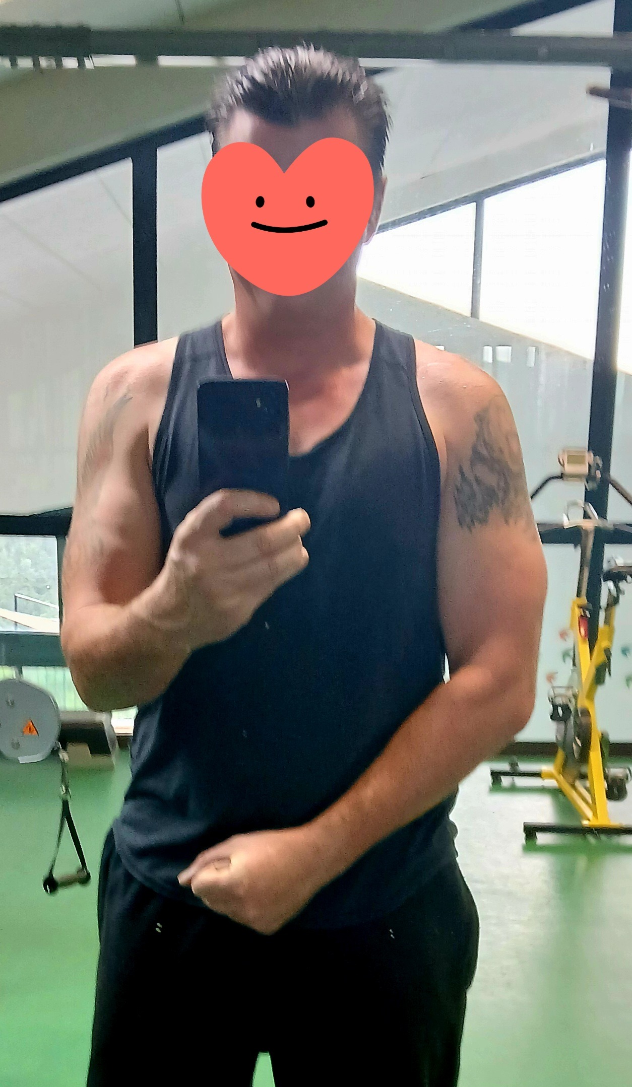 Profil de Leoni, 45 ans, Libertine à Lamont