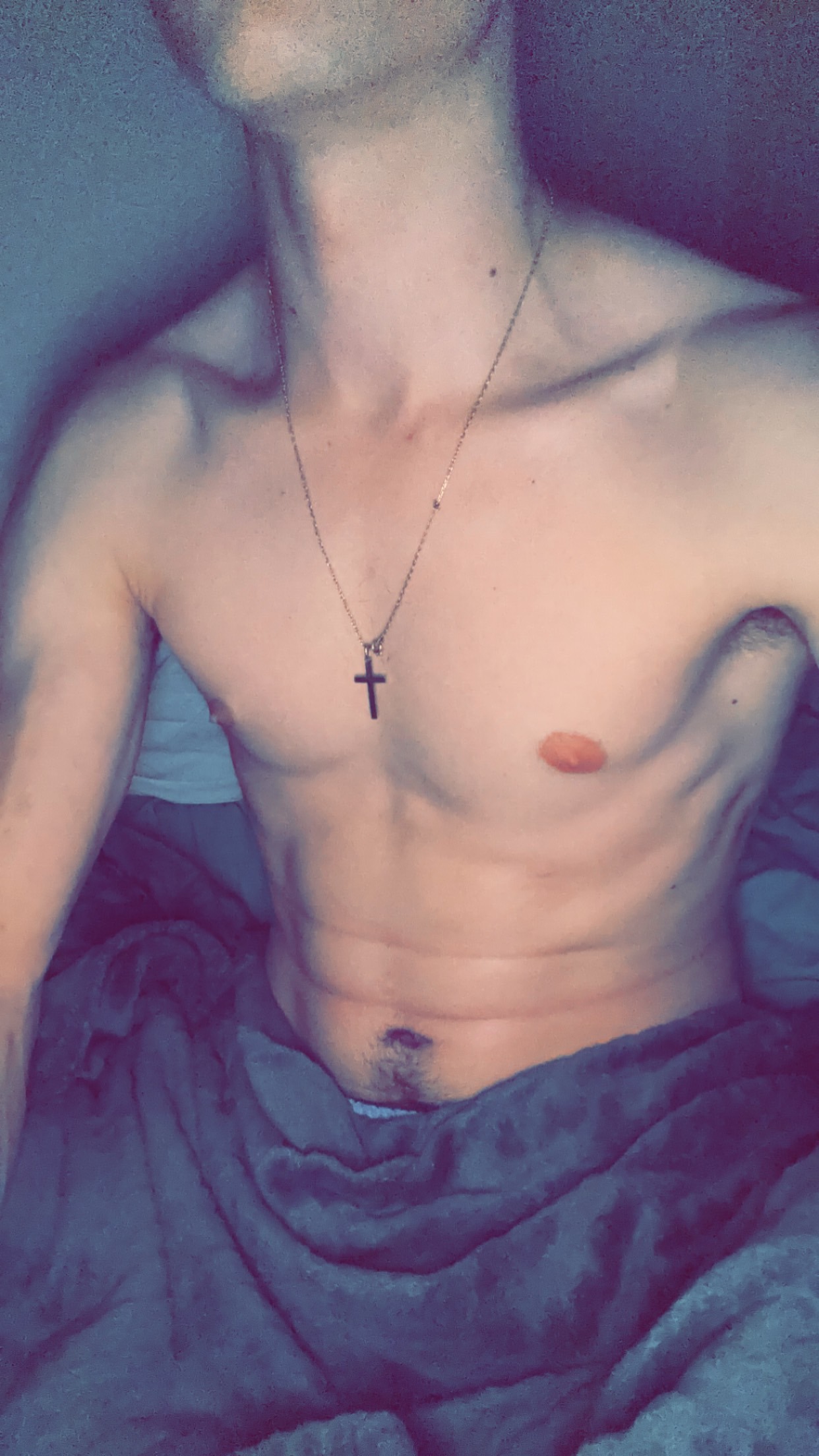 Profil de Teddy, 30 ans, Libertine à Warwick