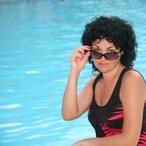 Profil de Léa, 41 ans, Libertine à Ceylon