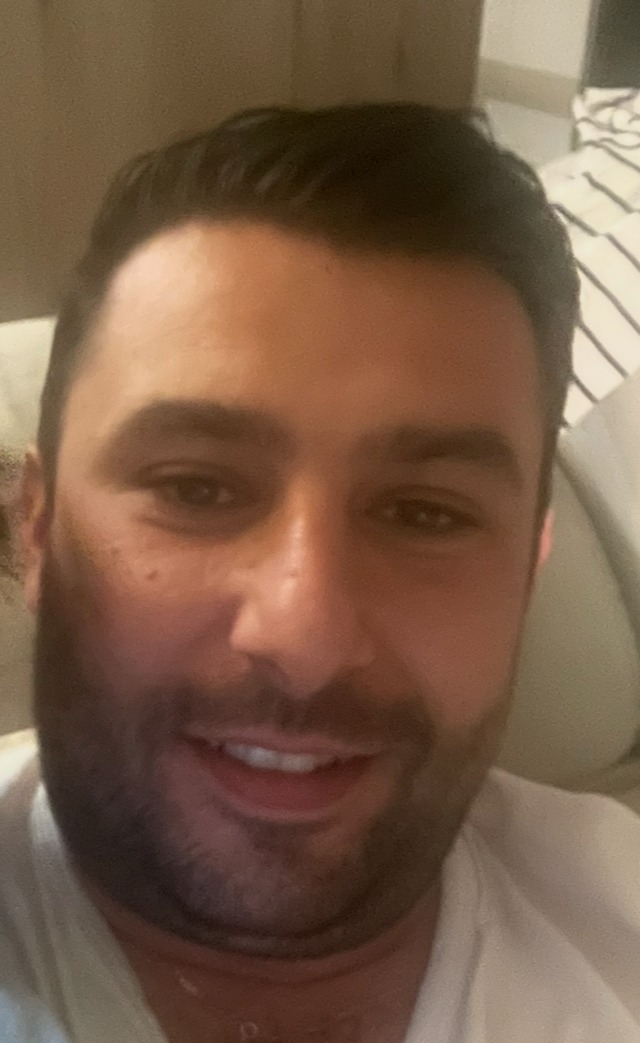 Profil de Florin, 38 ans, Libertine à Ignace