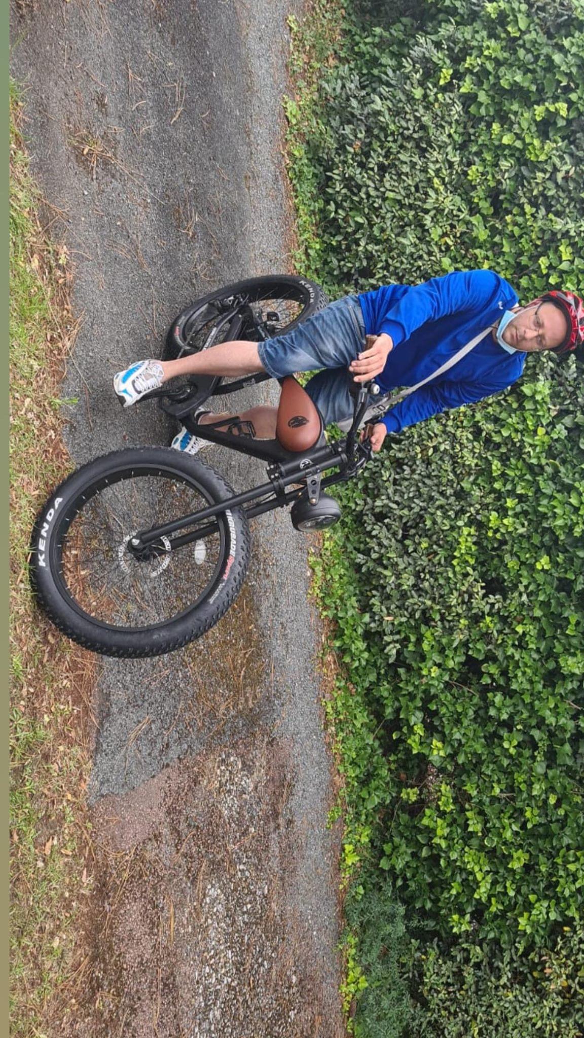 Profil de Amerigo, 37 ans, Libertine à Saint-Alexandre