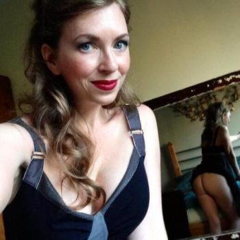 Profil de Calysta, 40 ans, Libertine à Le Bic