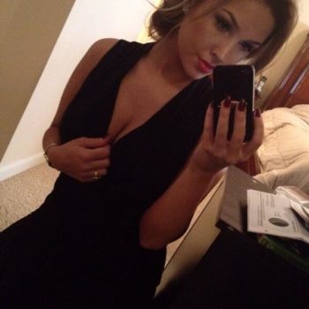 Profil de Fantine, 36 ans, Libertine à Whitby