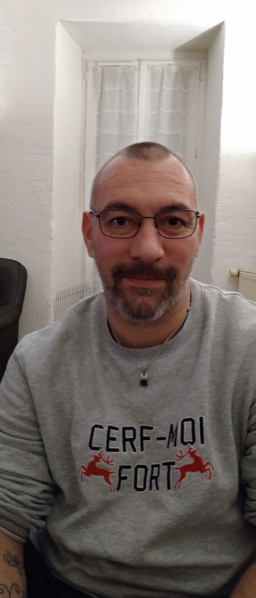 Profil de Amans, 45 ans, Libertine à Waseca