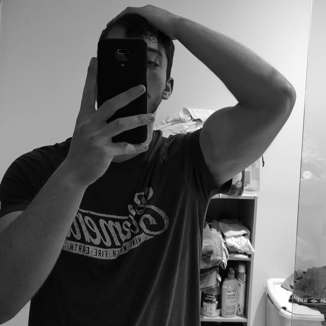 Profil de Galien, 25 ans, Libertine à Saint-André-de-Restigouche