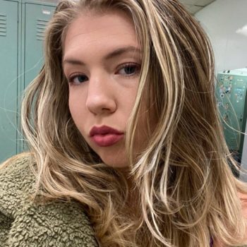 Profil de Yasma, 27 ans, Libertine à Matane