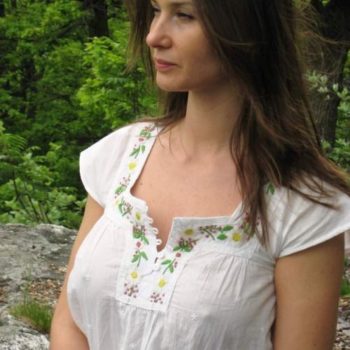 Profil de Kendal, 37 ans, Libertine à Weekes