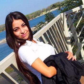 Profil de Maria-helena, 32 ans, Libertine à Pintendre