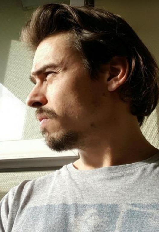 Profil de Sheldon, 45 ans, Libertine à Calder