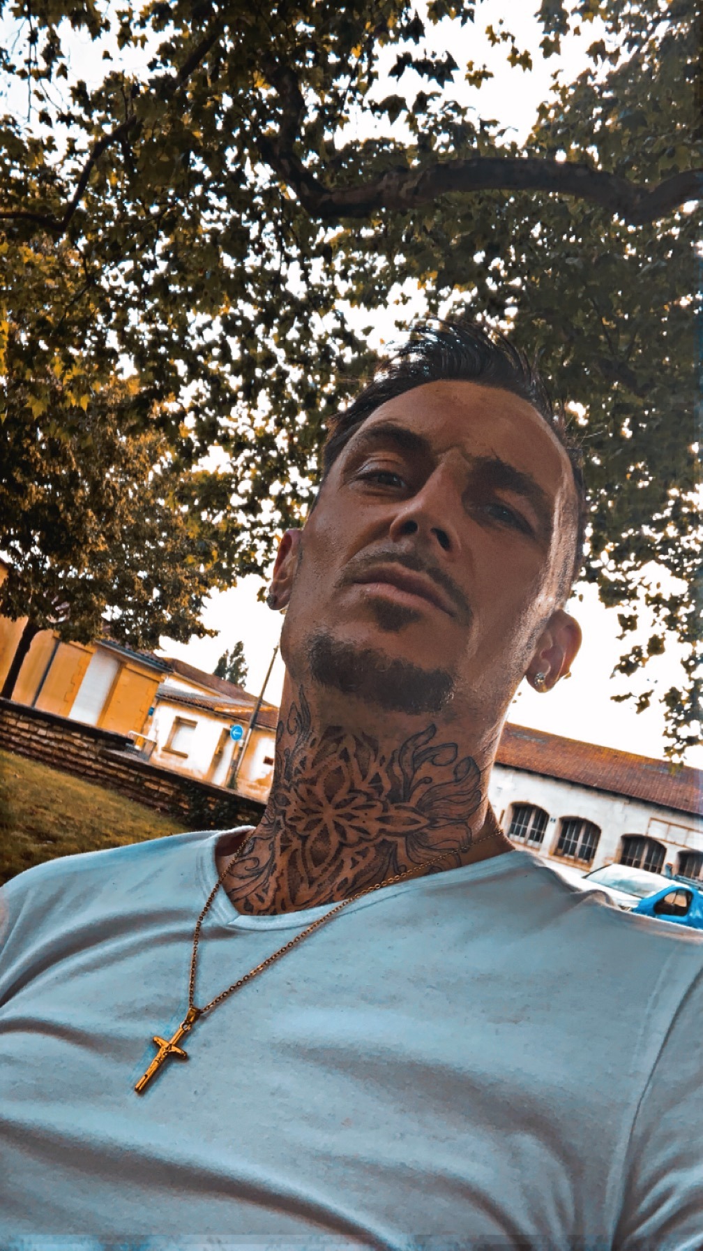 Profil de Ioane, 33 ans, Libertine à Saint-Jean-de-Matha