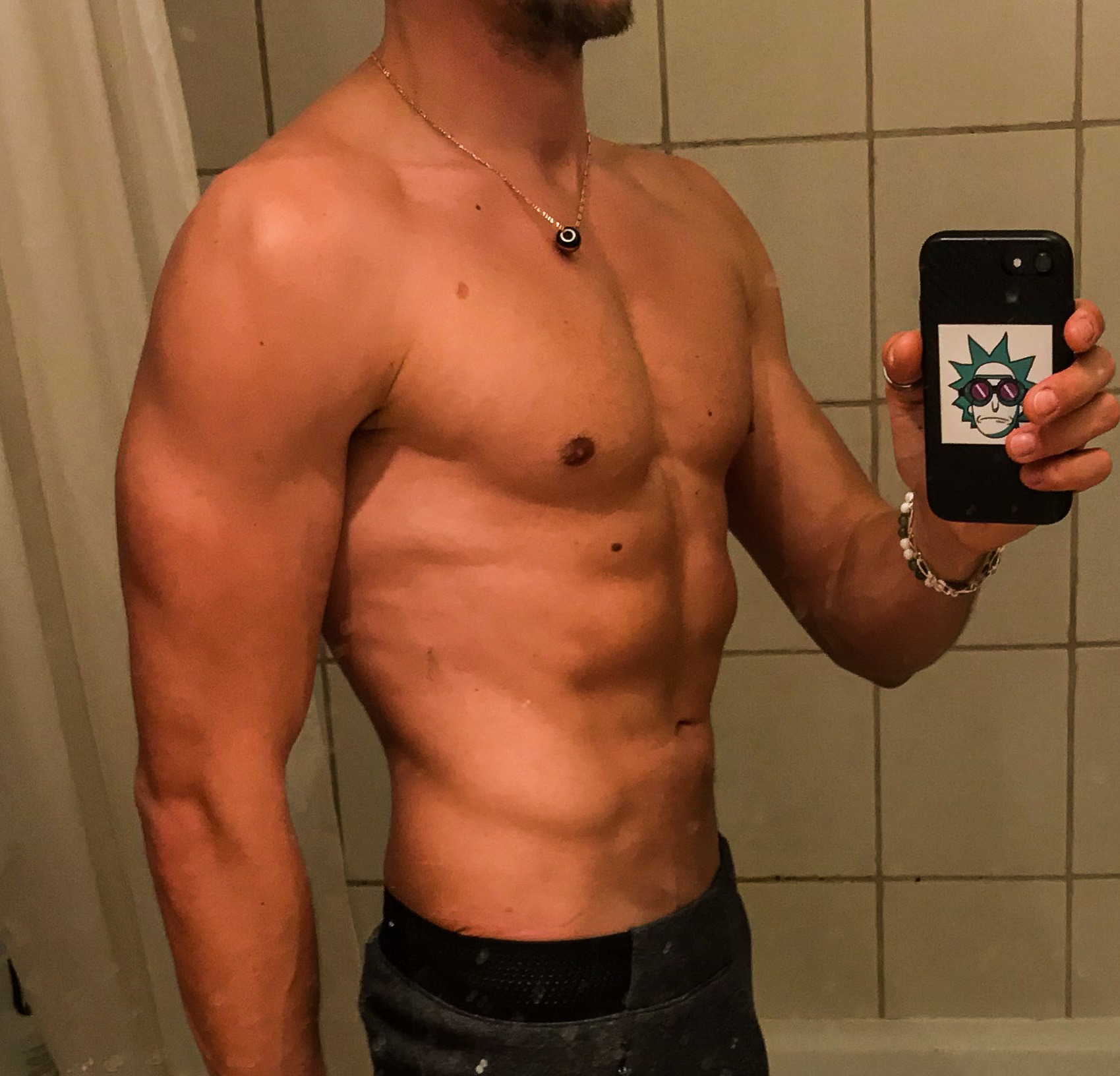 Profil de Losseni, 35 ans, Libertine à Hampden