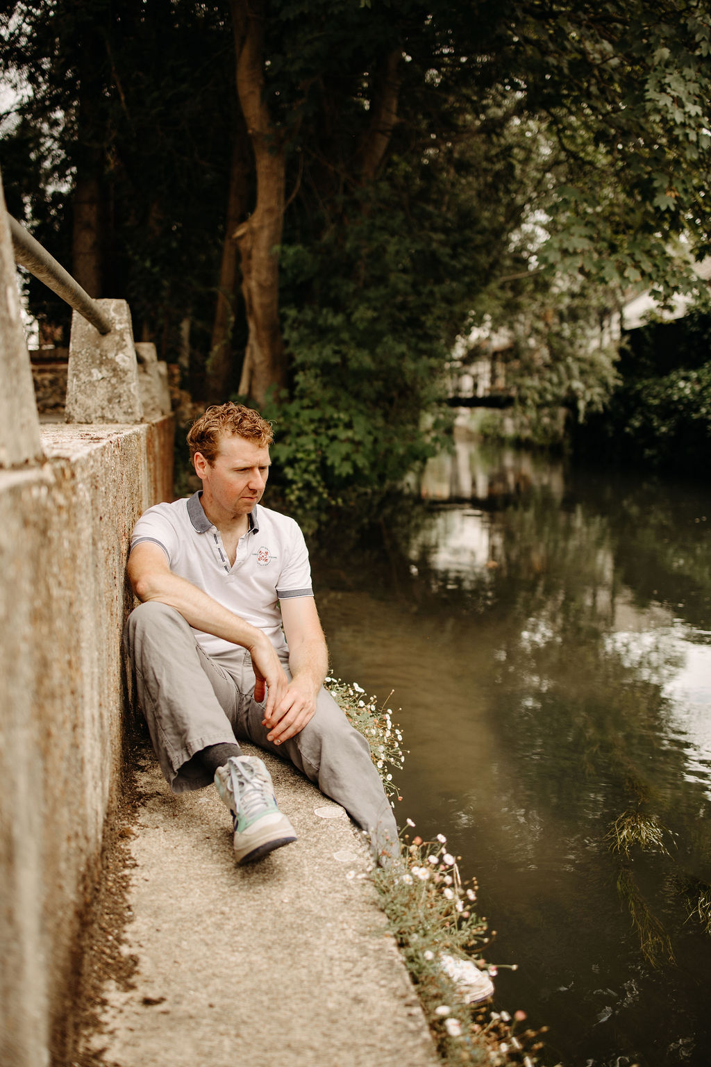 Profil de Kahil, 40 ans, Libertine à Broderick