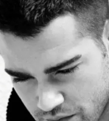 Profil de Monsour, 41 ans, Libertine à Crabtree