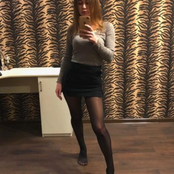 Profil de Katalyna, 30 ans, Libertine à Riverview