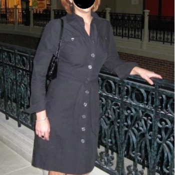 Profil de Heliade, 55 ans, Libertine à L'Île-Bizard-Sainte-Geneviève