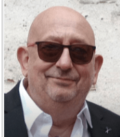 Profil de Antonino, 55 ans, Libertine à Coleville