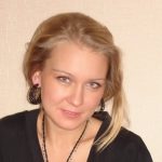 Profil de Gail, 29 ans, Libertine à Asbestos