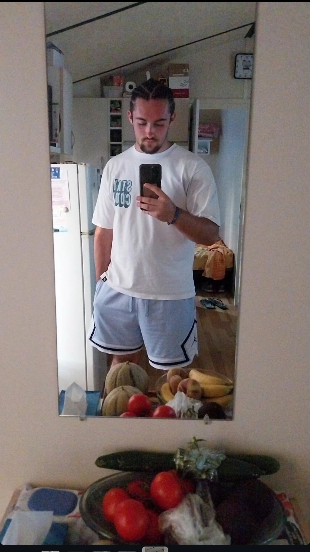 Profil de Phillippe, 19 ans, Libertine à Hatley