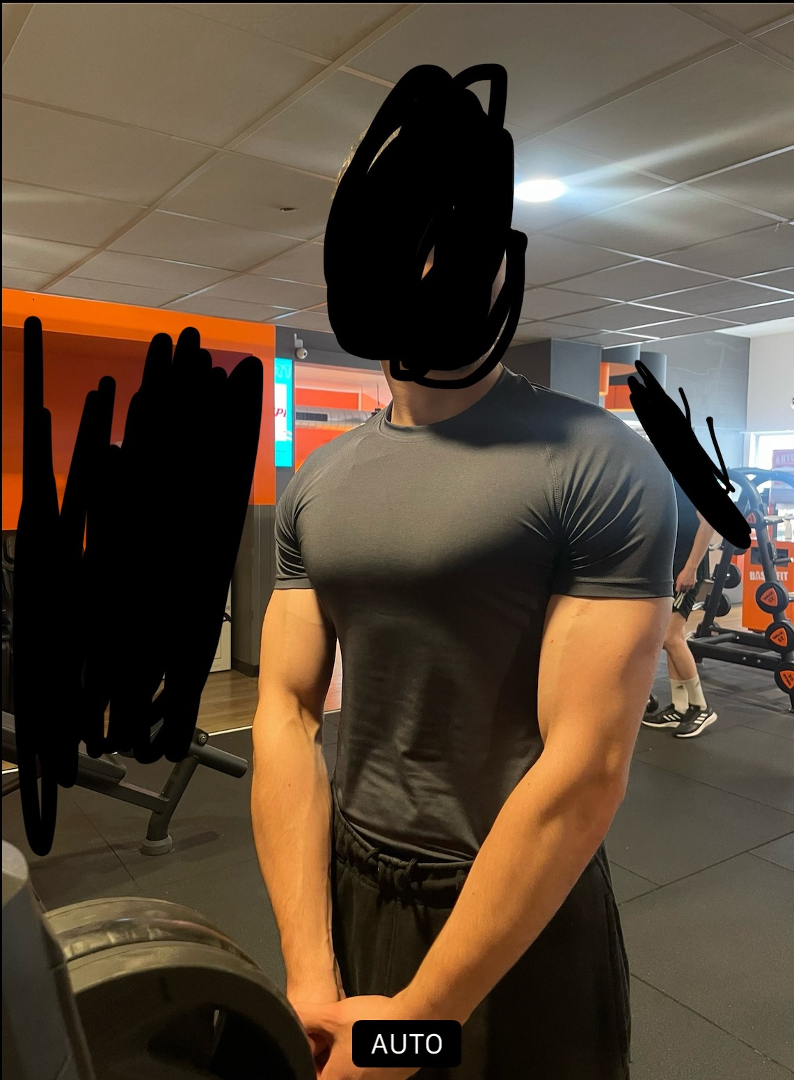 Profil de Tri, 27 ans, Libertine à Les Éboulements