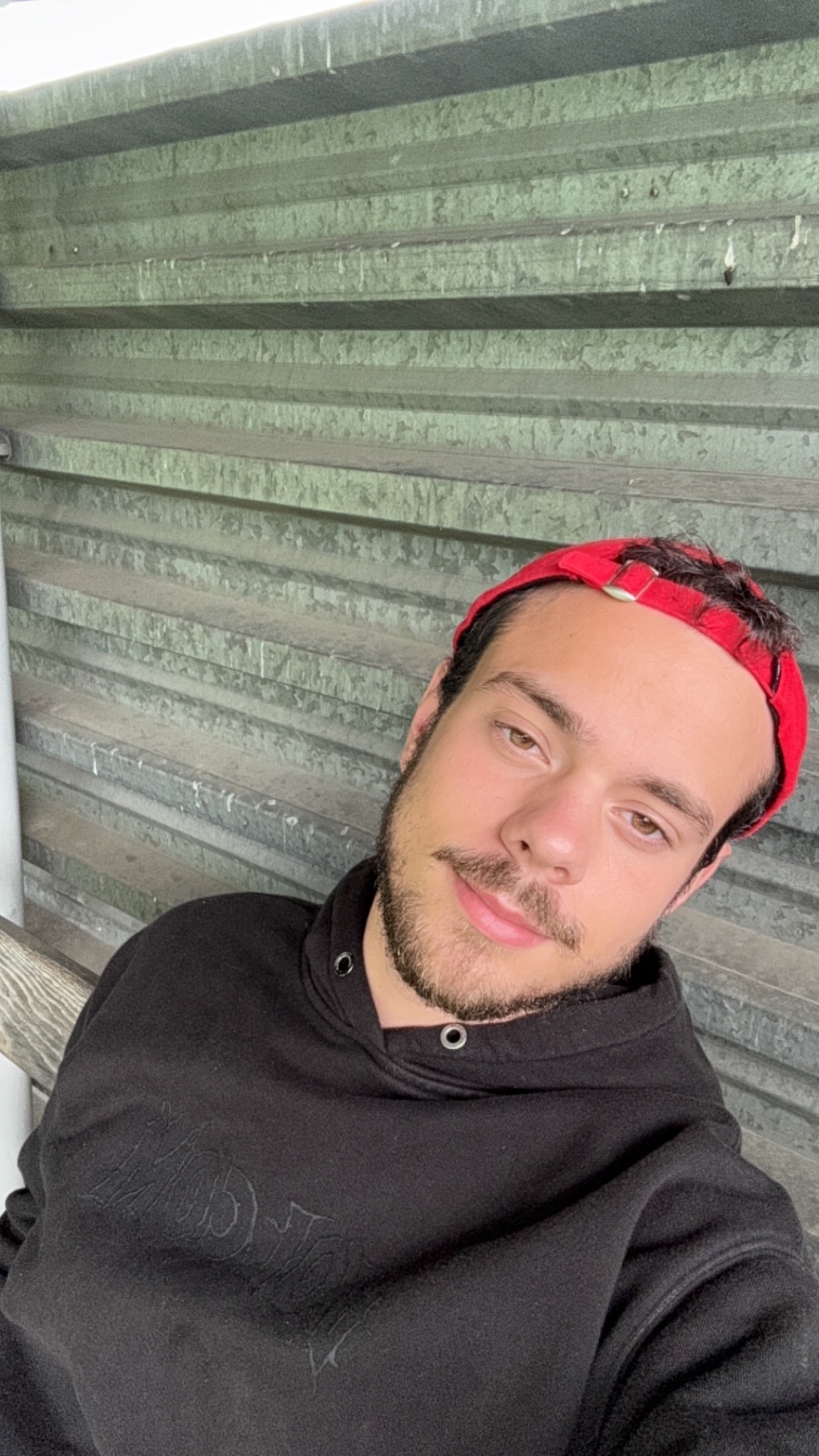 Profil de Alessio, 24 ans, Libertine à Saint-Tite