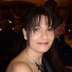 Profil de Meryeme, 44 ans, Libertine à Point Leamington