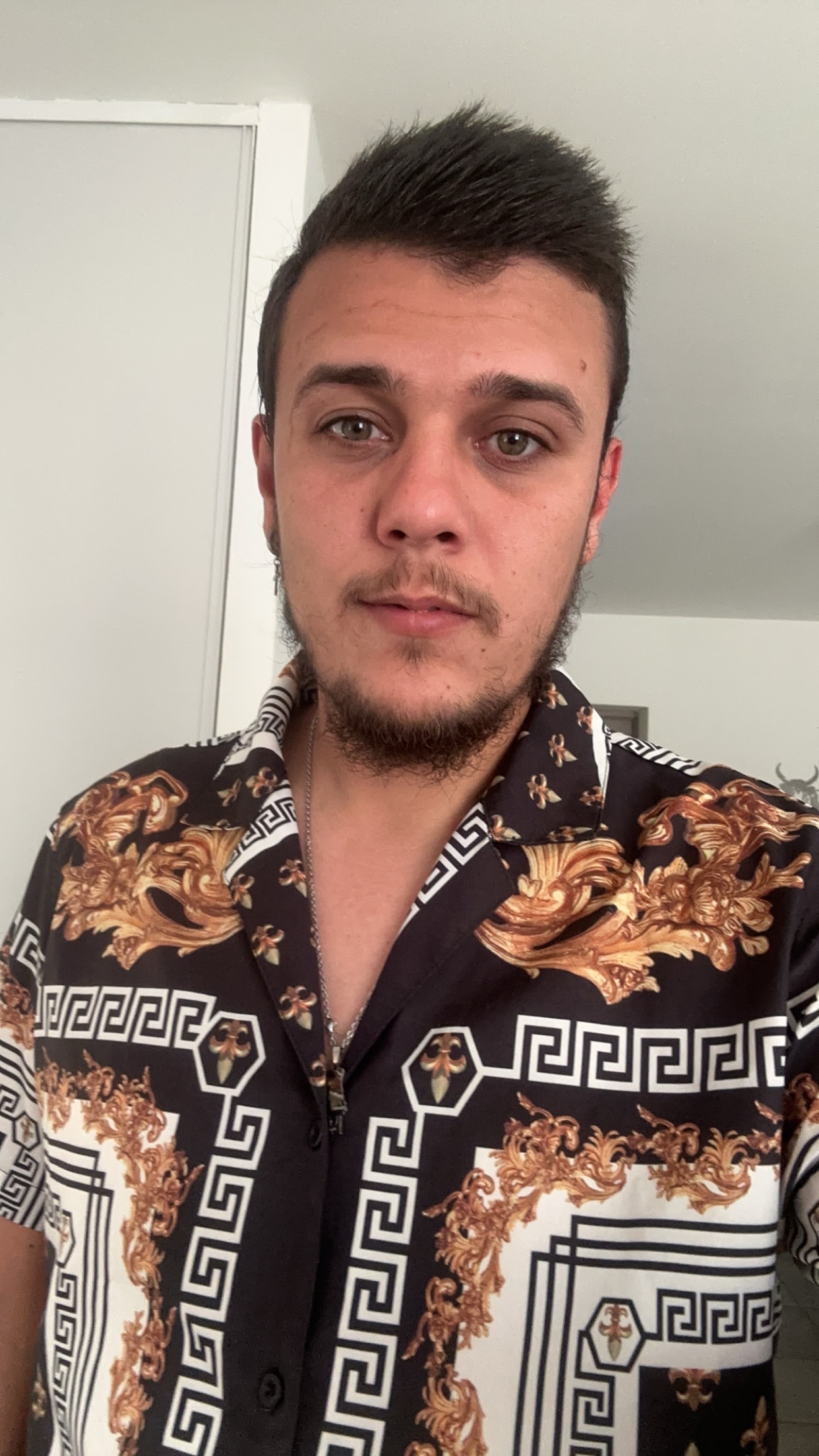 Profil de Volcy, 29 ans, Libertine à Saint-Hubert