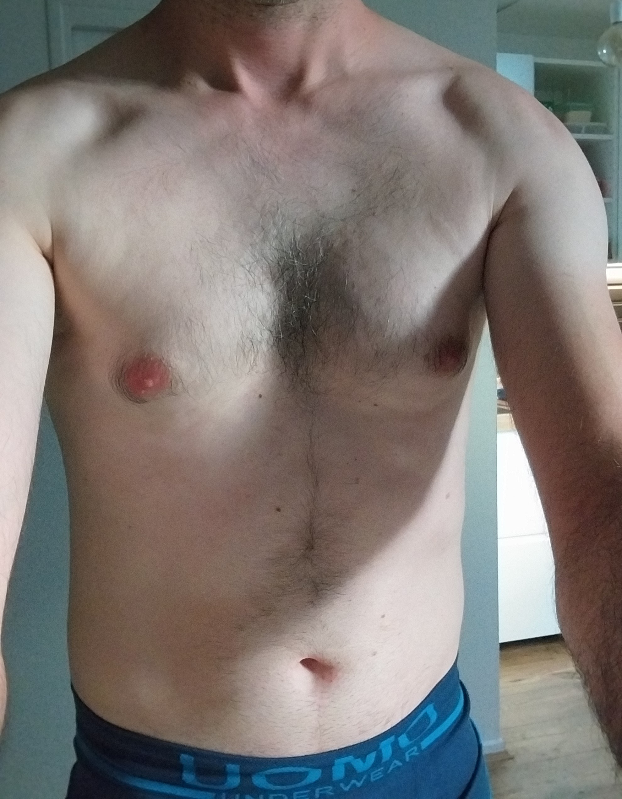 Profil de Abdelmagid, 39 ans, Libertine à Audet