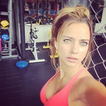 Profil de Sabrine, 32 ans, Libertine à Fossambault-sur-le-Lac