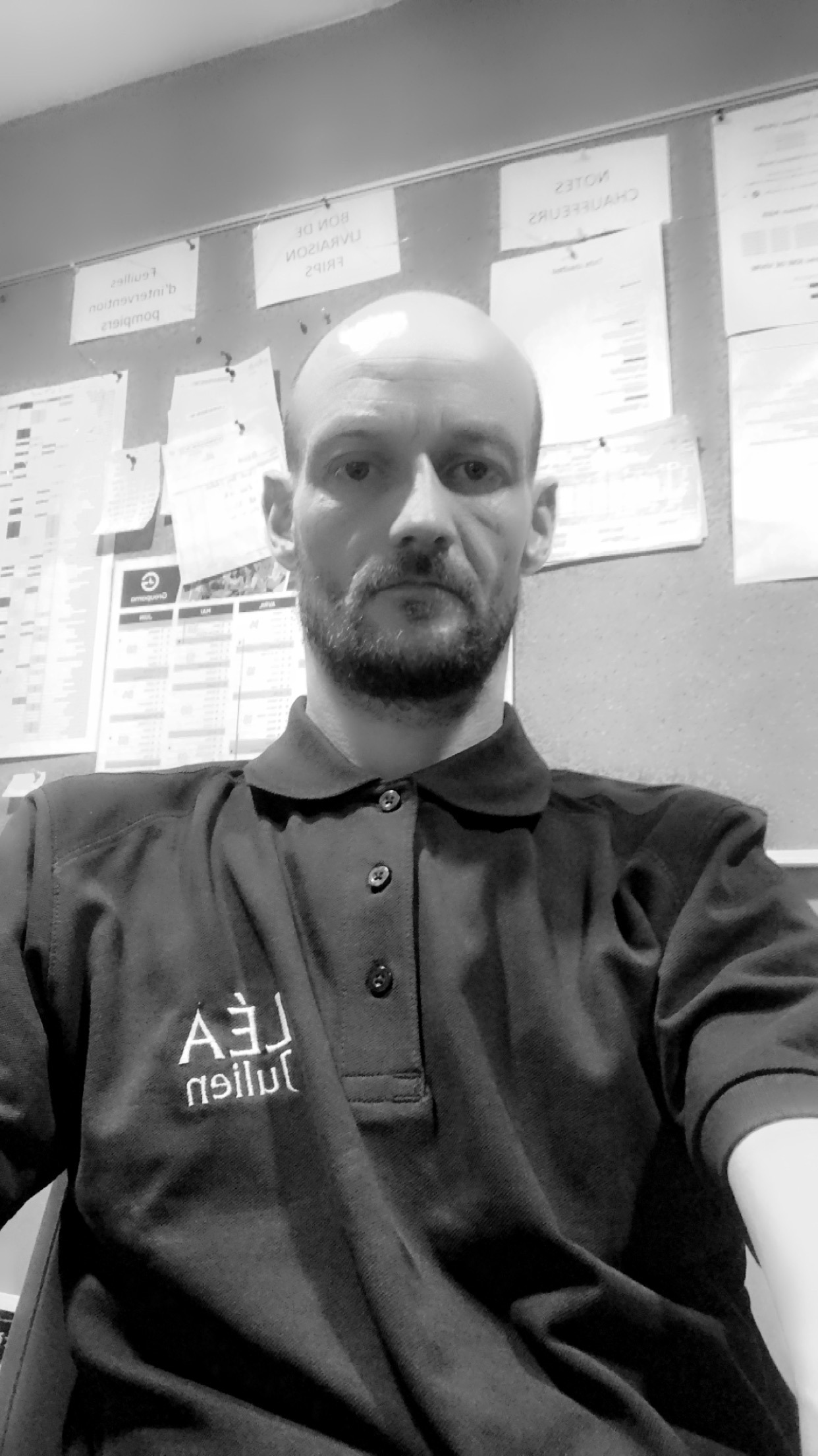 Profil de Matthyas, 37 ans, Libertine à Messines