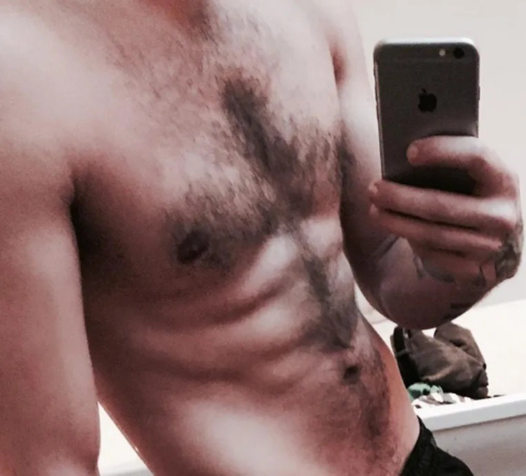 Profil de Claude-jean, 37 ans, Libertine à Pointe-Fortune