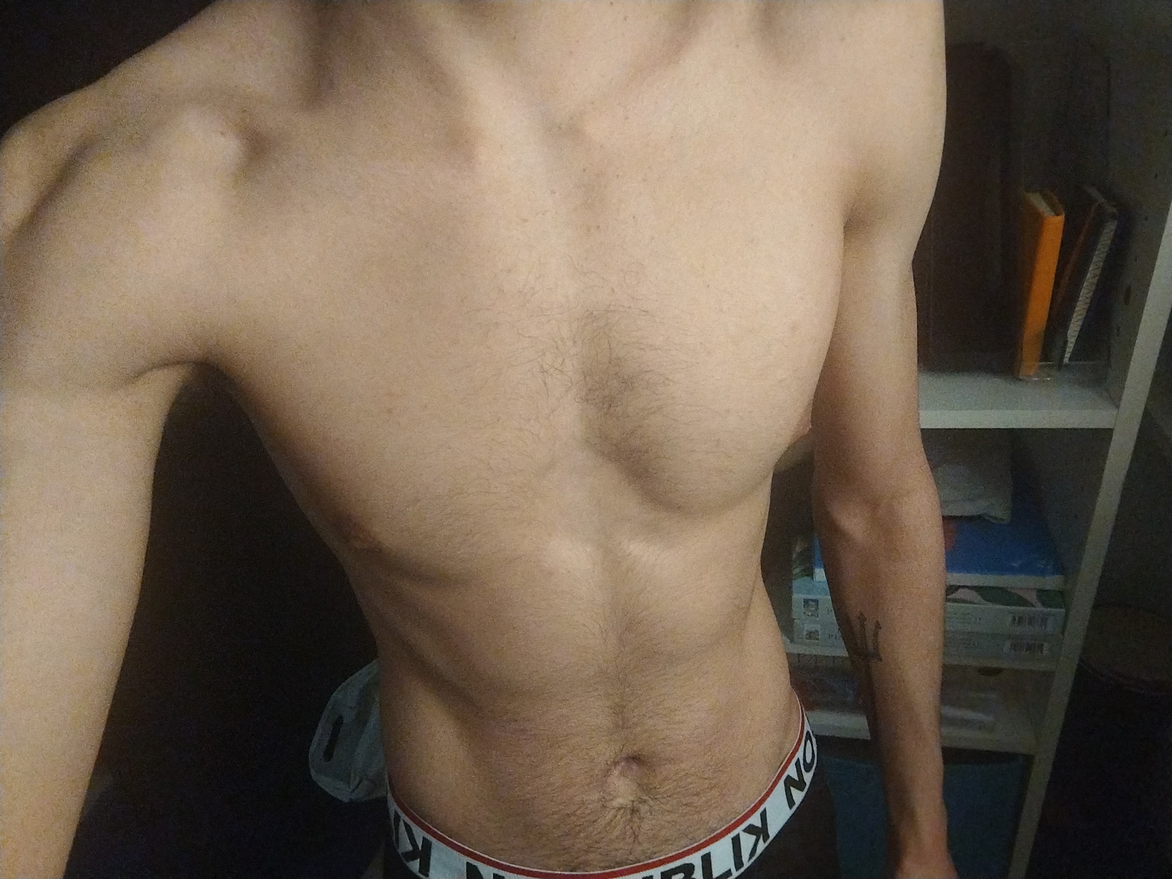 Profil de Latif, 21 ans, Libertine à Southend